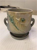 Roseville Pottery Planter 643-5