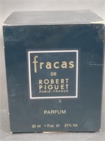 Fracas by Robert Piguet Perfume in Box