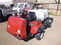 Toro Multi Pro 1200 Sprayer Cart