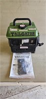 Tailgator 2 Cycle Gas Generator