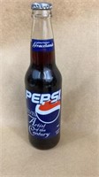 Elvis Pressley, Pepsi bottle