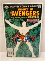 What If #32 (The Avengers)