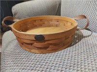 Petersboro Basket