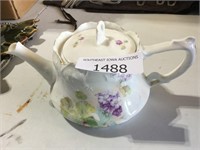 Germany tea pot