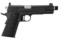 Kimber - Custom LW - 9mm