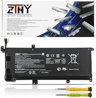 HP Envy X360 Battery Replacement