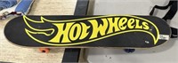 Hot Wheel Skate Board