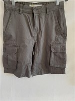 LEVIS MENS SHORTS W30