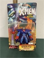 X-Men Apocalypse Action Figure Age of Apocalypse 5
