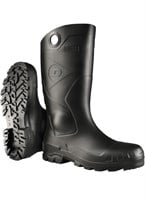 $77(15M/17W)Dunlop 8677604 Chesapeake Boots