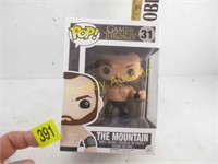 POP FIGURE