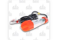 $60.00 Submersible Fishing Light 
Used