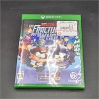 South Park Fractured XBOX ONE Video Game