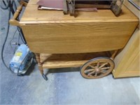 TEA CART