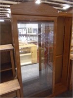 CURIO CABINET