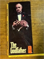 The Godfather Movie Poster Set