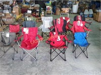 Bag Chairs