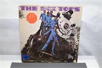 Lot of 3 Vintage Records The Box Tops and more