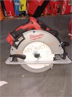 Milwaukee M18 7 1/4" circular saw, tool Only