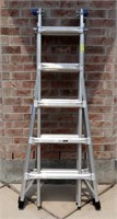 Werner 21’ Ladder