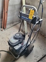 PRESSURE WAVE POWER WASHER, 2500 PSI