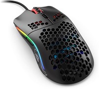 GLORIOUS MODEL O GAMING MOUSE