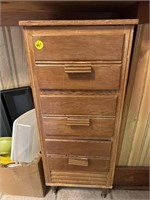 3 Drawer Cabinet