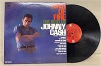 Johnny Cash ring of fire the best of Johnny Cash