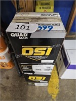 2-12ct OSI quad max sealant