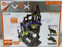 Hexbug VEX Robotics