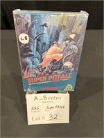 Super Pitfall CB for Nintendo (NES)