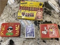 Celebrity Face Coasters