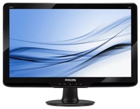 USED-Philips LCD monitor
