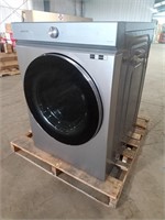 Samsung Bespoke 27" Electric Dryer