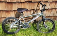 Haro Kid's BMX Bike