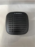 Motorola cb speaker