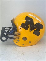McKinney Texas high school football helmet
