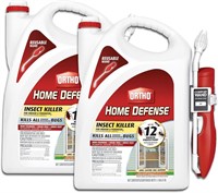 Ortho Home Defense Insect Killer, 2-Pack