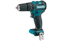 MAKITA HP332D BRUSHLESS HAMMER DRILL DRIVER (