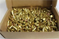 500 ROUNDS OF .40 S&W AMMUNITION