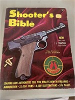 Shooters bible 1969 edition