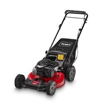 TORO 140CC 21 IN GAS SELF PROPELLED MOWER RET.$399