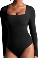 New, XL size, IUGA Long Sleeve Bodysuits for