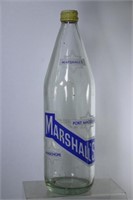 Pyro Label  - Marchall's