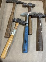Misc hammers
