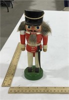 Nutcracker-8 in tall