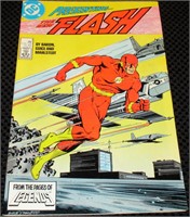 THE FLASH #1 -1987