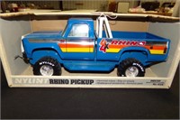 vintage Nylint Toys Rhino Pickup #4125
