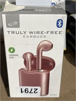 2 ILIVE EARBUDS