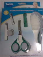 Baby Grooming Set